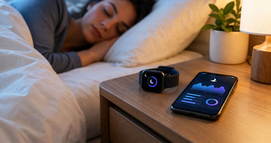Best sleep trackers in 2026