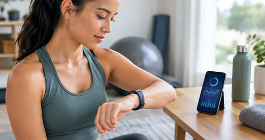 Best wearables for tracking recovery and strain in 2026